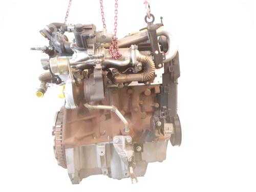 Engine RENAULT MEGANE III Coupe (DZ0/1_) 1.5 dCi (DZ09, DZ0D, DZ1F, DZ1G, DZ14, DZ29) | BP28621053M1 