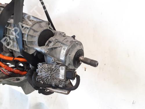 Gearbox AUDI Q5 Sportback (FYT) 50 TFSI e quattro | BP24791475M3  - Image 7