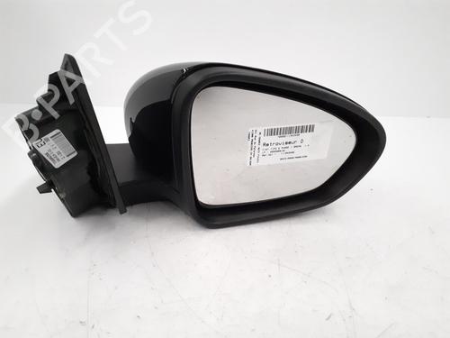 Used Right mirror FIAT TIPO Hatchback (356_, 357_) 1.4 (356HXA1B, 357) (95 hp) 30200031