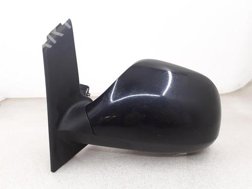 Used Left mirror SEAT ALTEA XL (5P5, 5P8) 2.0 TDI 16V (140 hp) 24789134