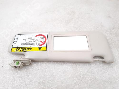 Right sun visor FIAT 500 (312_) 1.2 (312AXA1A) | BP24792168I2