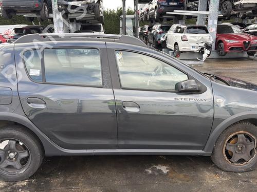 Left taillight DACIA SANDERO II 1.0 TCe 100 (B8ML) | BP33990654C34  - Image 44