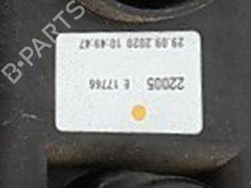 Left taillight RENAULT KANGOO Express (FW0/1_) | BP35942748C34 - Image 2