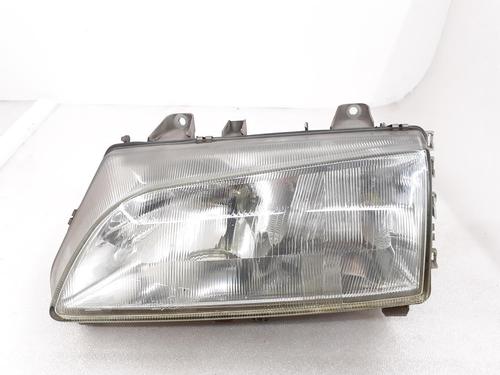 Left headlight CITROËN EVASION MPV (22, U6) 2.1 TD | BP24787070C28