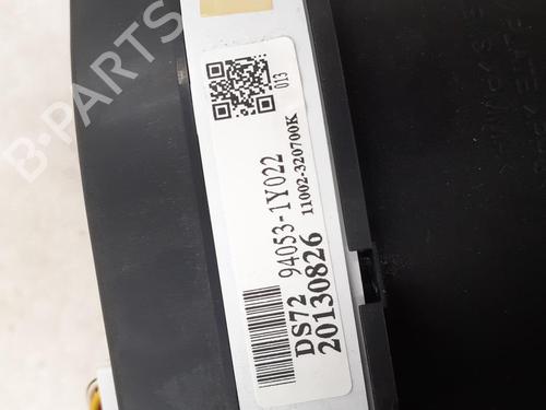 instrument-cluster-kia-picanto-ii-ta-2011-2012-2013-2014-2015-2016-2017-2018-24794001 main image