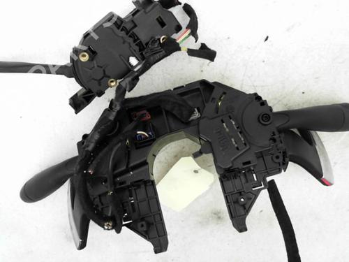 Steering column stalk CITROËN C4 Grand Picasso I (UA_) 1.6 HDi | BP24776694I23 