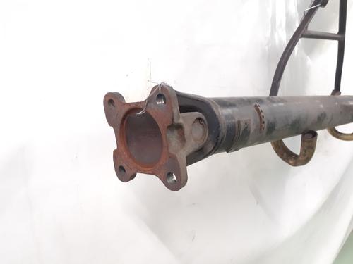 Driveshaft NISSAN PATHFINDER III (R51) 2.5 dCi 4WD | BP30613562M37 - Image 2