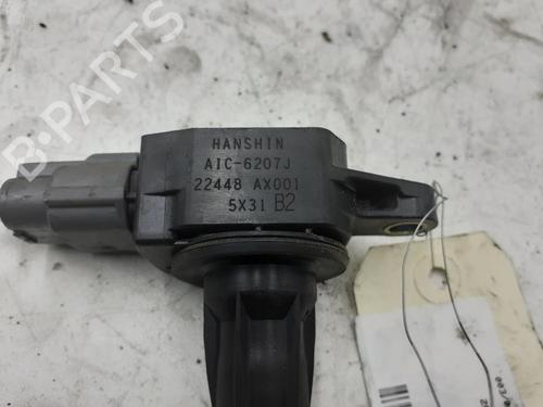 Tennspole NISSAN MICRA III (K12) 1.2 16V (65 hp) 24788260