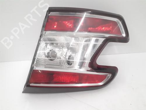 Used Right tailgate light RENAULT MEGANE III Grandtour (KZ0/1) 1.5 dCi (KZ09, KZ0D, KZ1G, KZ29, KZ14, KZ1W, KZ10, KZ1F,... (110 hp) 30643157