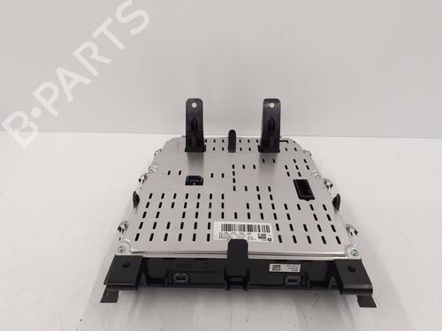 Used Climate control Climate control RENAULT SCÉNIC IV (J9_) 1.2 TCe 130 (130 hp) 32680874 32680874