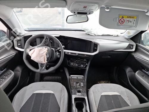 AC-Kompressor OPEL MOKKA 1.2 (76) | BP32030933M34 - Image 35
