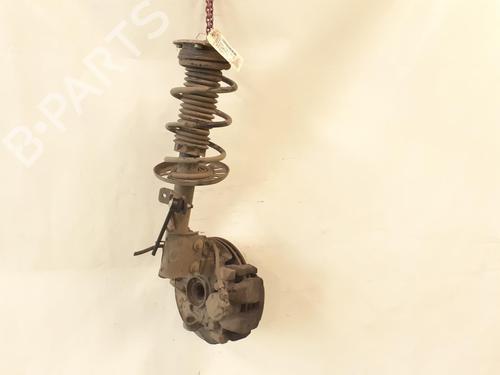 Used Left front steering knuckle Left front steering knuckle CITROËN BERLINGO Box Body/MPV (K9) 1.5 BlueHDi 130 (131 hp) 24795588 24795588