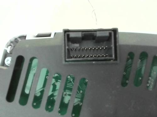 Instrument cluster HYUNDAI i20 I (PB, PBT) 1.2 | BP24779430C47 