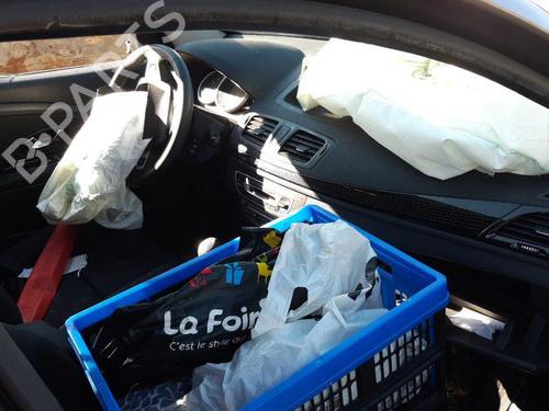 Right tailgate light RENAULT MEGANE III Grandtour (KZ0/1) 1.5 dCi (KZ09, KZ0D, KZ1G, KZ29, KZ14, KZ1W, KZ10, KZ1F,... | BP24787578C80 