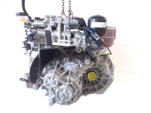 Gearbox RENAULT MASTER III Bus (JV) 2.3 dCi 135 FWD (JV0N, JV08) | BP35923777M3 - Image 3