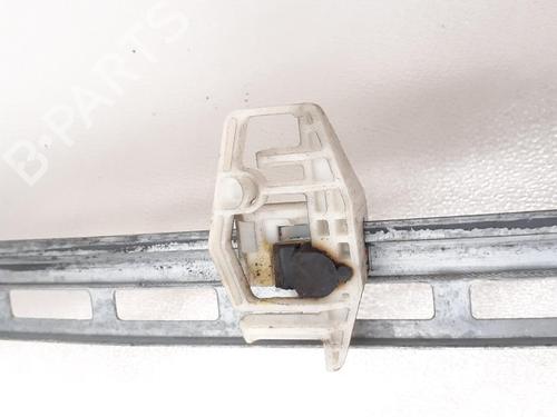Front left window mechanism PEUGEOT 206 Hatchback (2A/C) 1.4 HDi eco 70 | BP24787191C22 