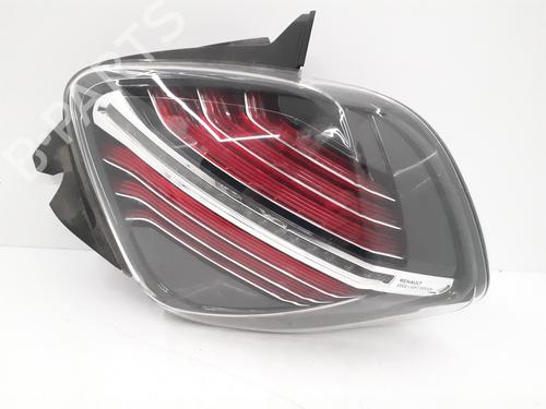 Højre baglygte RENAULT ZOE (BFM_) ZOE (BFMC, BFMD) (136 hp) 30097033