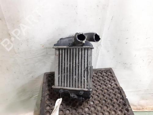 Intercooler AUDI A4 B6 (8E2) 2.5 TDI (163 hp) 24783278