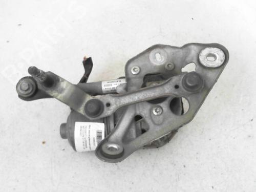 Used Front wiper motor PEUGEOT 407 Coupe (6C_) 2.7 HDi (204 hp) 24778075