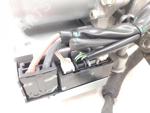 Steering column RENAULT SCÉNIC III (JZ0/1_) 1.6 dCi (JZ00, JZ12) | BP24784865M21 