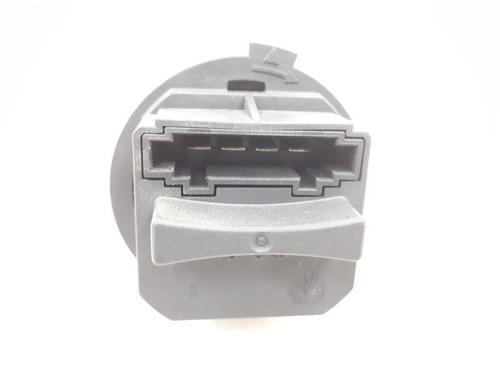 Heater resistor MERCEDES-BENZ C-CLASS (W204) C 200 CDI (204.007, 204.006) | BP24783986M108 