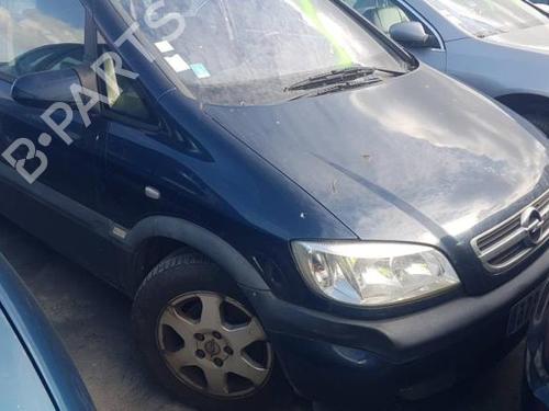 Left taillight OPEL ZAFIRA A MPV (T98) 2.2 DTI 16V (F75) | BP24779107C34 