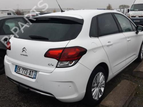 Rear mirror CITROËN C4 II (NC_) 1.6 BlueHDi 100 | BP24783226I6 - Image 8