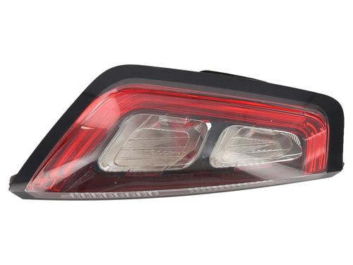 Left taillight FIAT PUNTO (199_) 1.2 (199AXZ1A, 199BXZ1A) | BP39665237C34 - Image 2