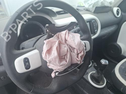 Gearbox RENAULT TWINGO III (BCM_, BCA_) 1.0 SCe 75 | BP28799117M3  - Image 26