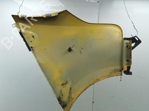 left-front-fenders-renault-trafic-iii-van-fg_-2014-40607338 main image