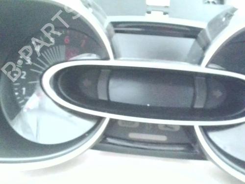 Instrument cluster RENAULT CLIO IV (BH_) 0.9 TCe 90 (BHNF, BHMA, BHMH, BHJK, BHJR) | BP24778797C47 