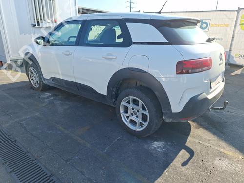 Bakspejl indvendigt CITROËN C4 CACTUS 1.5 BlueHDi 100 | BP30261207I6 - Image 12