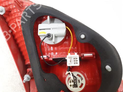 Used Right tailgate light Right tailgate light KIA VENGA (YN) 1.4 CVVT (90 hp) 24771516 24771516