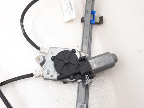 Used Front right window mechanism RENAULT LAGUNA II (BG0/1_) 1.8 16V (BG04, BG0B, BG0C, BG0V) (117 hp) 24786394