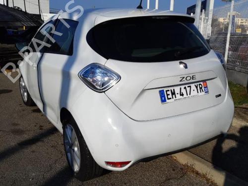 Instrument cluster RENAULT ZOE (BFM_) ZOE | BP24784167C47  - Image 8