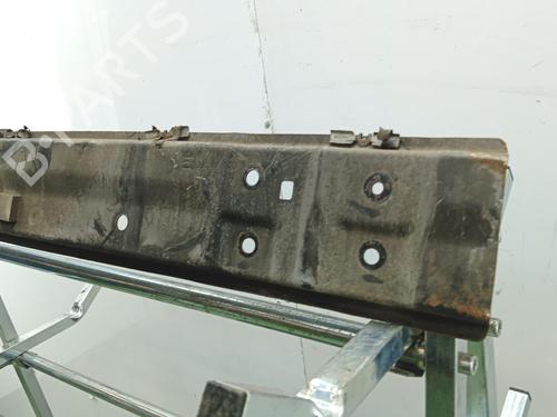 Used Rear bumper reinforcement Rear bumper reinforcement TOYOTA PRIUS (_W3_) 1.8 Hybrid (ZVW30) (136 hp) 39990266 39990266