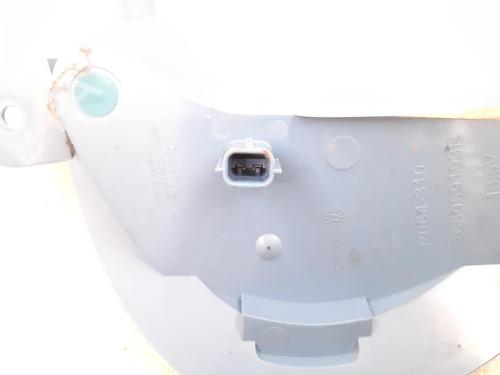 Used Left daytime light Left daytime light RENAULT ZOE (BFM_) ZOE (92 hp) 24794076 24794076