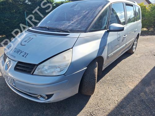 Retrovisor esquerdo RENAULT ESPACE IV (JK0/1_) 2.0 dCi (JK03, JK04, JK1C, JK1G, JK1J, JK1K) | BP38469564C26 - Image 6