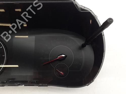 Used Instrument cluster Instrument cluster SUZUKI SWIFT VI (ZD_, ZC_) 1.2 VVT Hybrid (ZCEDS, AOL312) (83 hp) 33122733 33122733
