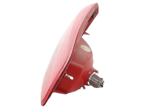 Left tailgate light MAZDA 2 (DY)  | BP38636725C79  - Image 5