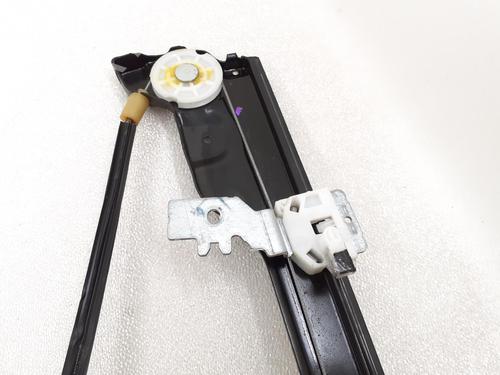 Front right window mechanism NISSAN QASHQAI / QASHQAI +2 I (J10, NJ10, JJ10E) 1.5 dCi | BP24786671C23 