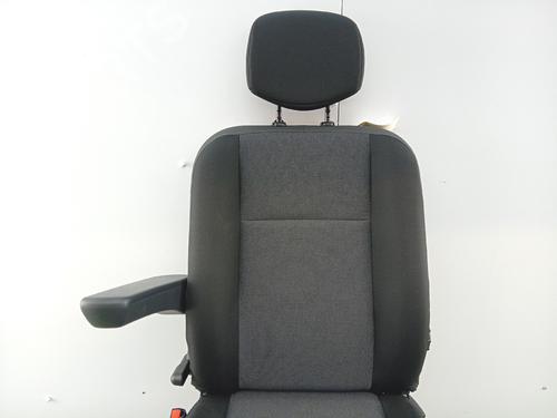 Left front seat RENAULT MASTER III Van (FV) Z.E. (FV1Z) | BP36786904C15 - Image 4