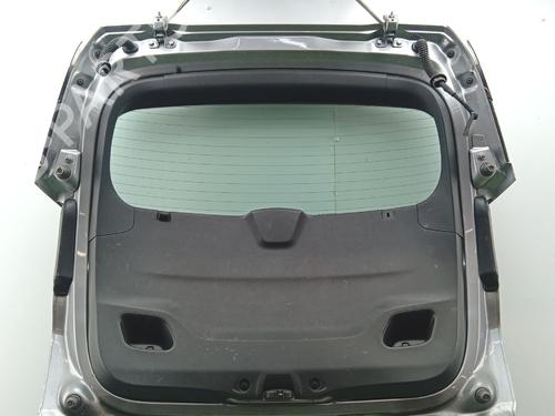 Used Tailgate Tailgate 37592637 37592637