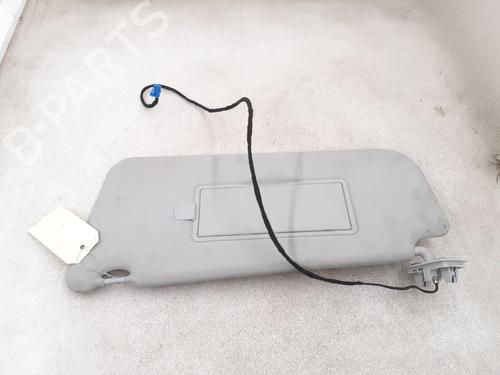 Left sun visor PEUGEOT EXPERT Van (V_) 1.6 BlueHDi 115 | BP24771691I1 - Image 2