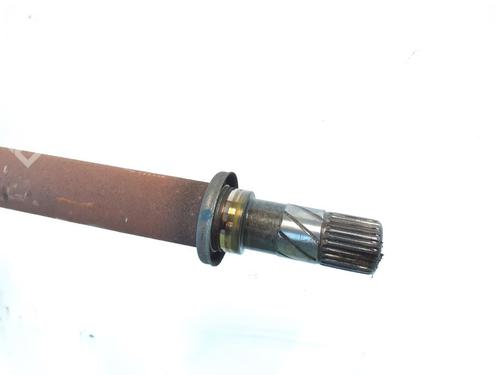 Right front driveshaft RENAULT MEGANE III Hatchback (BZ0/1_, B3_) 1.4 TCe (BZ0F, BZ1V) | BP24789218M39 - Image 6