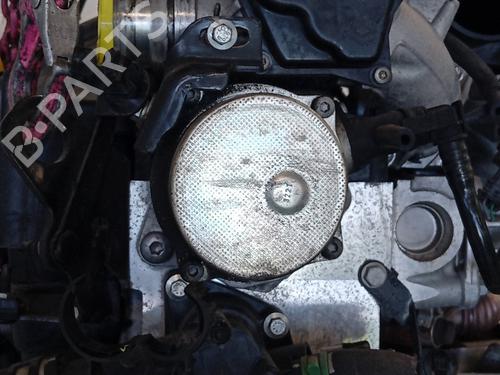 Engine RENAULT SCÉNIC III (JZ0/1_) 1.5 dCi | BP29428612M1 