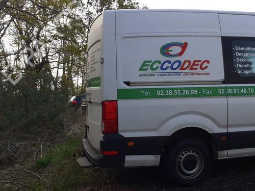 Warning switch VW CRAFTER Van (SY_, SX_) 2.0 TDI FWD (SYB, SYC, SYD) | BP24793197I22 - Image 9