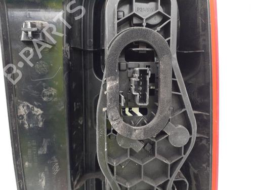 Left taillight CITROËN JUMPY III Van (V_) 1.5 BlueHDi 100 | BP32449245C34 