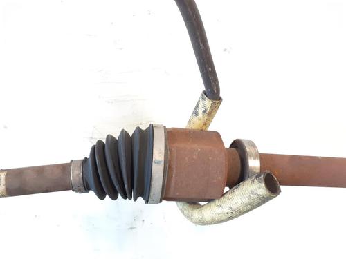 Right front driveshaft RENAULT MEGANE III Hatchback (BZ0/1_, B3_) 1.4 TCe (BZ0F, BZ1V) | BP24789218M39 - Image 5