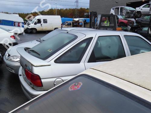 Used Parts FORD ESCORT V (AAL, ABL) 1.8 16V XR3i (105 hp) 2417310